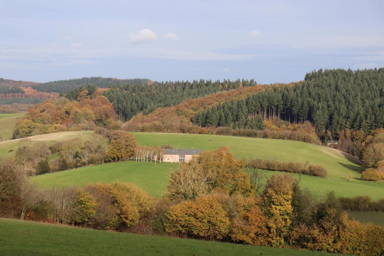 Cosy Cabins Without Hot Tub - Greenway Farm, Drybrook, Forest Of Dean Exterior photo